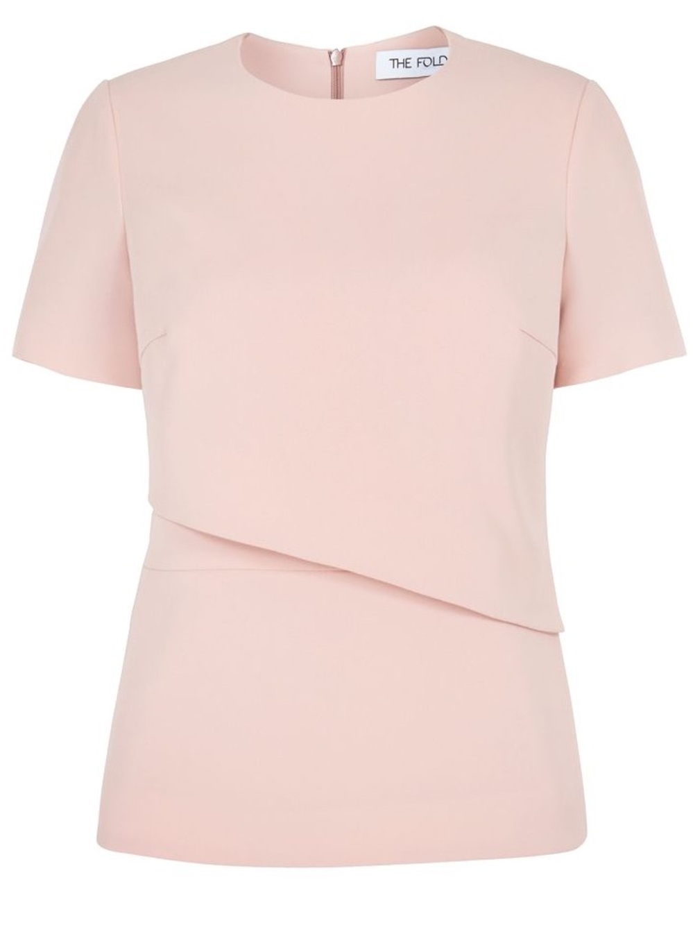 The Fold Langan top